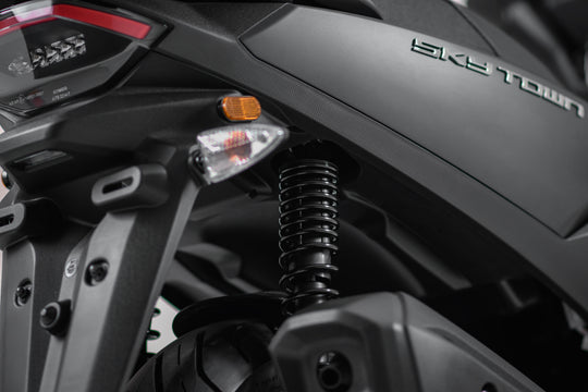 Skytown 125