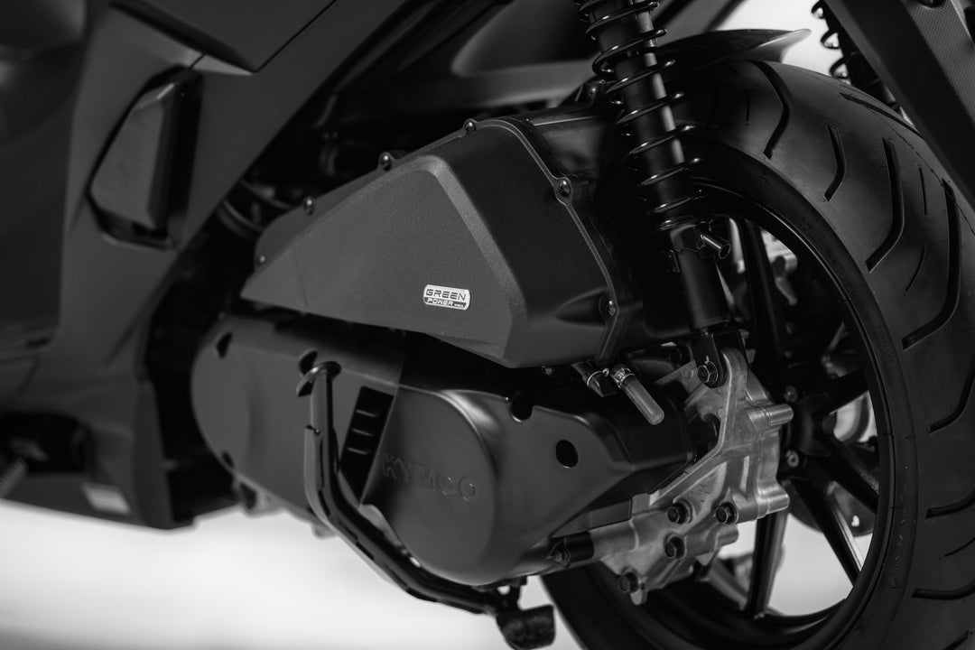 Skytown 125
