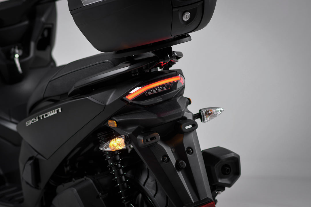 Skytown 125