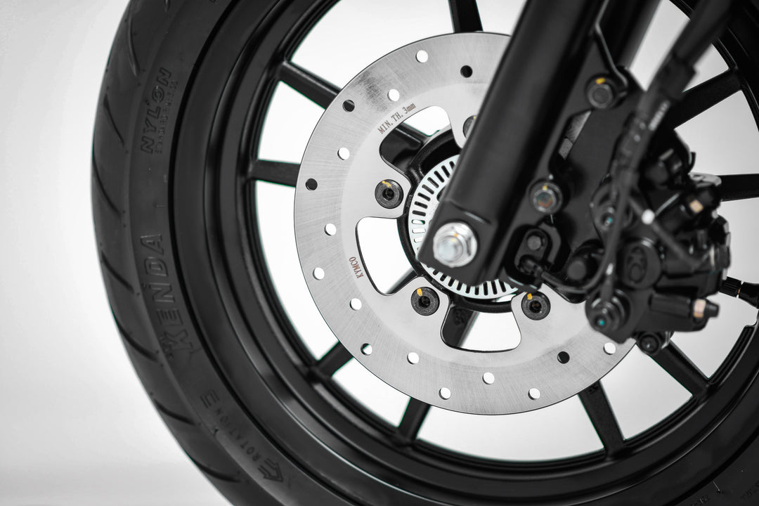 Skytown 125