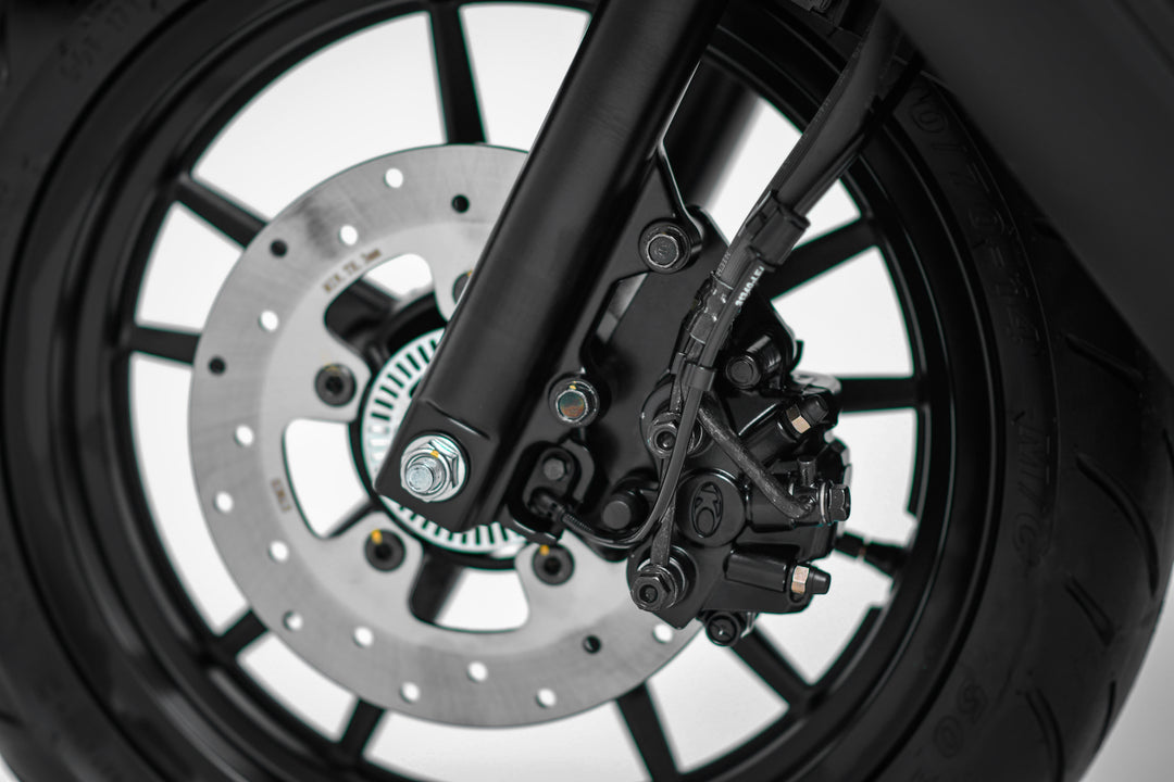 Skytown 125
