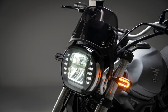 Trofeo 300ACX Scrambler