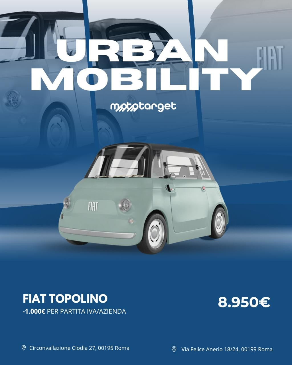 Fiat Topolino