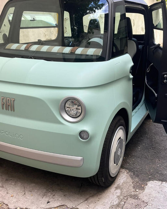 Fiat Topolino