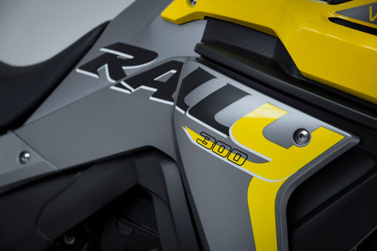 Valico 300 RALLY
