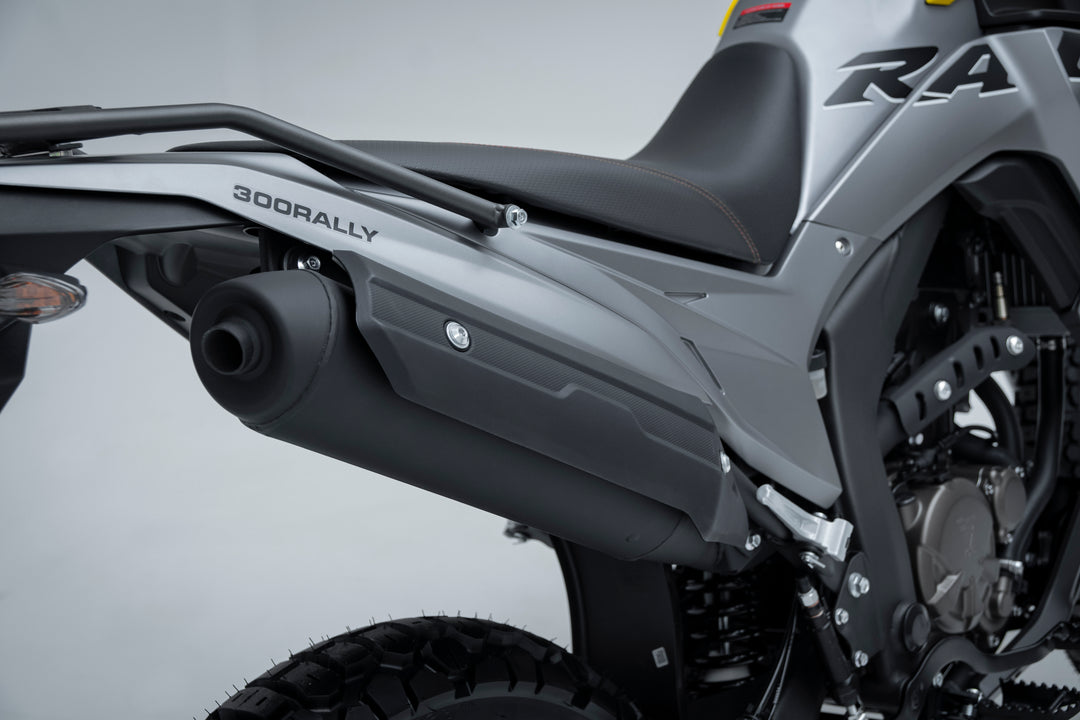 Valico 300 RALLY