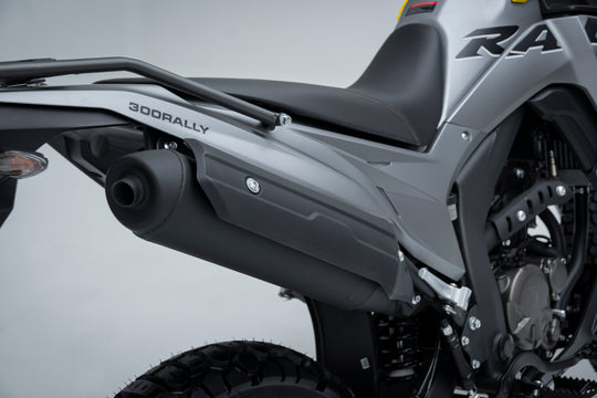 Valico 300 RALLY