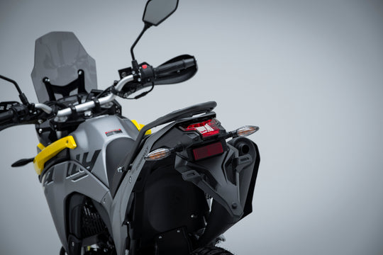 Valico 300 RALLY