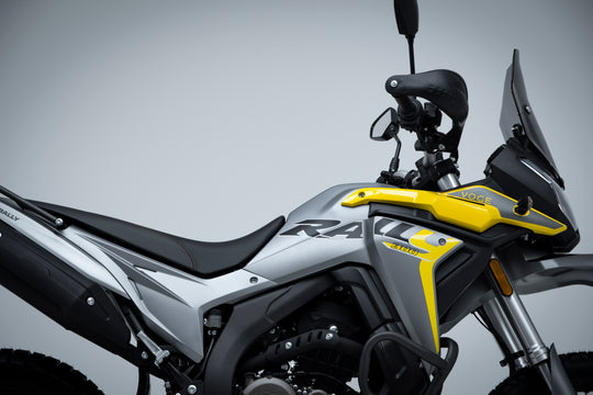 Valico 300 RALLY