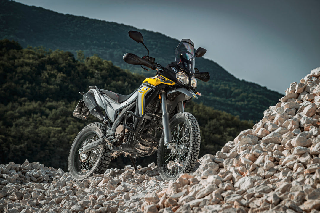 Valico 300 RALLY