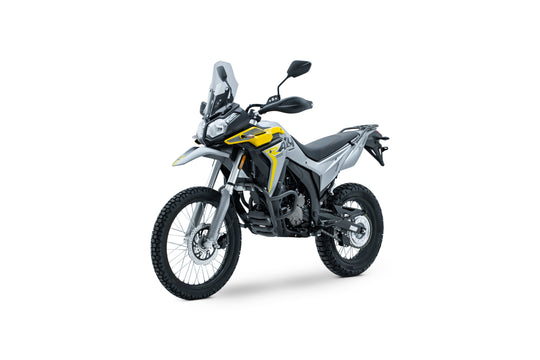 Valico 300 RALLY