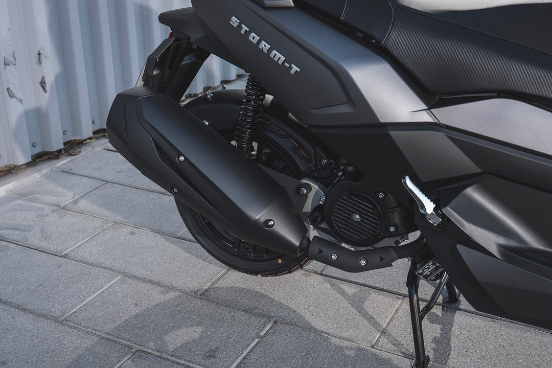 WOTTAN STORM-T