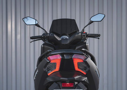 WOTTAN STORM-T