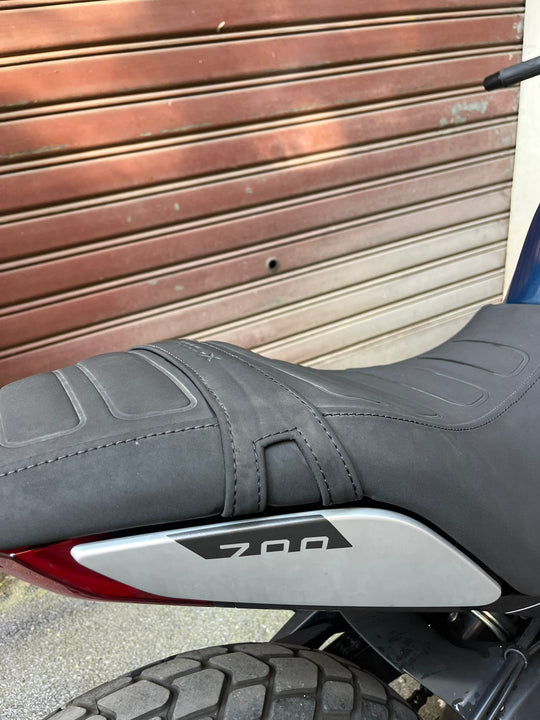 CFMOTO CL-X 700 HERITAGE
