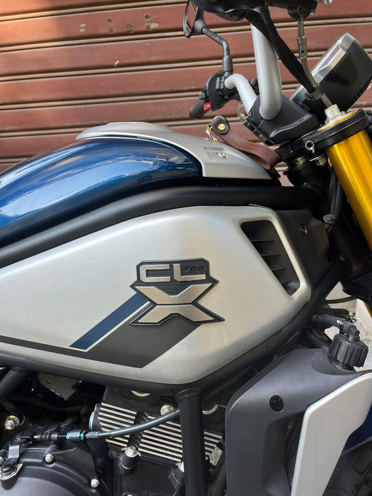 CFMOTO CL-X 700 HERITAGE