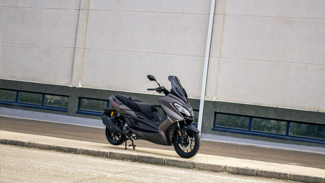 ST-S 300