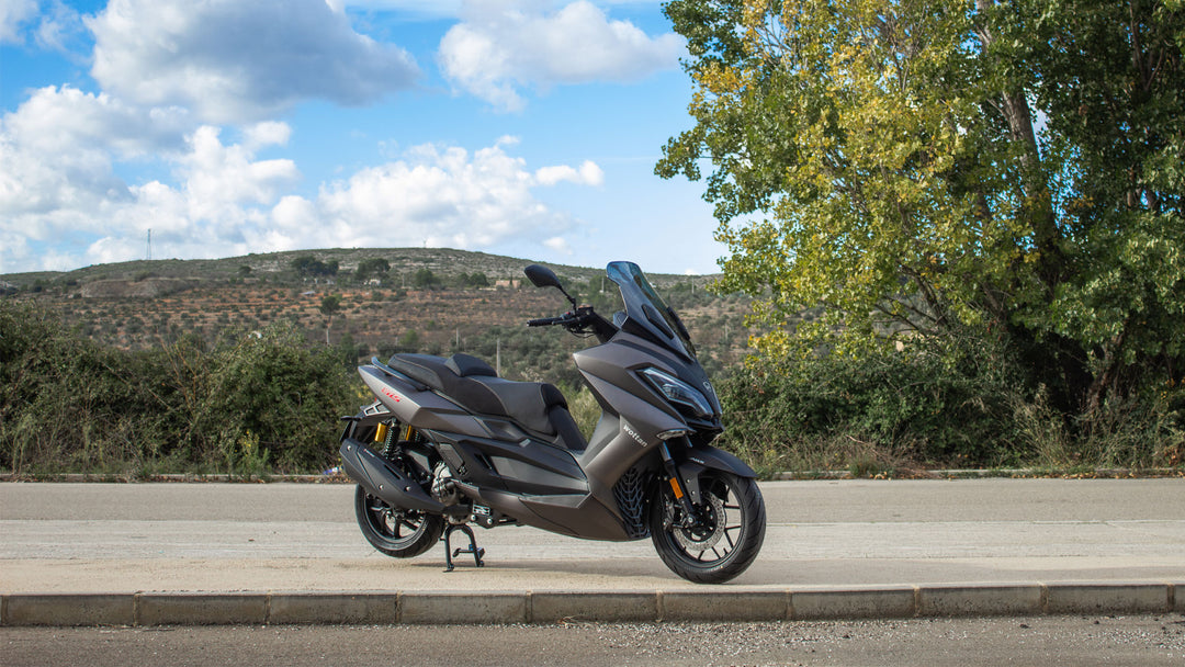 ST-S 300