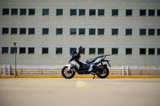 WOTTAN SIXTEEN 125