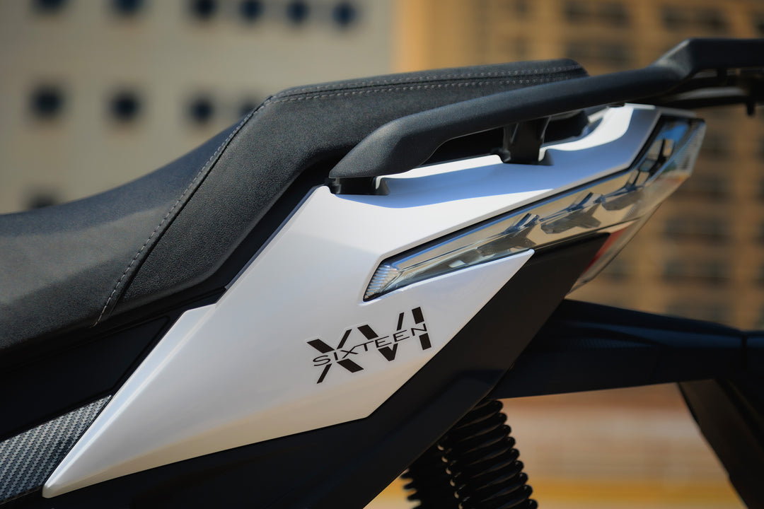 WOTTAN SIXTEEN 125