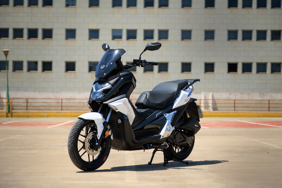 WOTTAN SIXTEEN 125