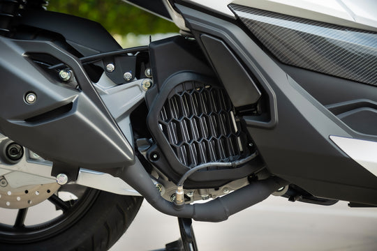 WOTTAN STORM-X 125