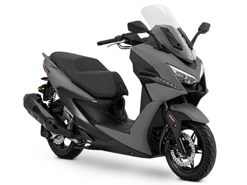 X-Town 250 ST