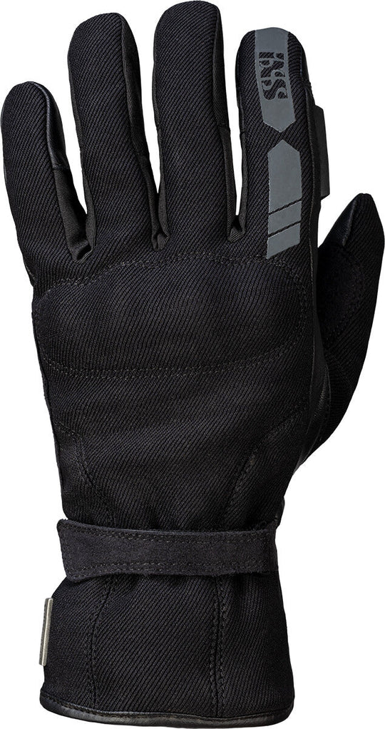 IXS Guanto classico Torino-Evo-ST 3.0 nero