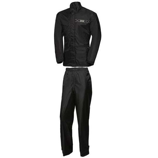 IXS Tuta antipioggia Horton 3.0