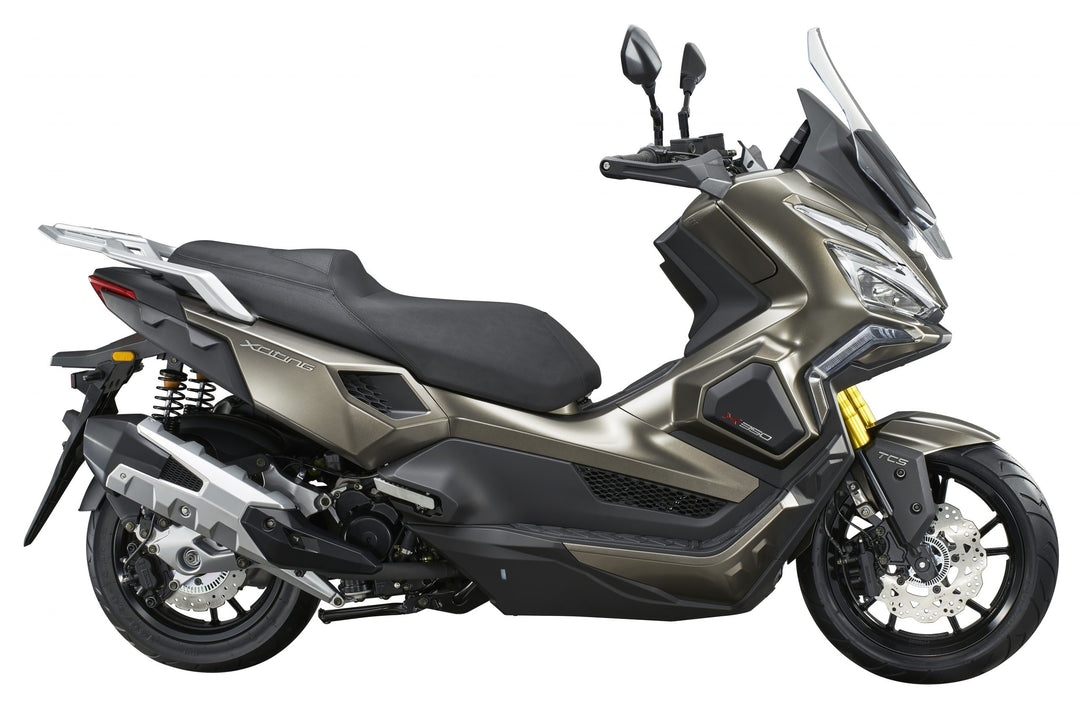 XTERA 350 MY26