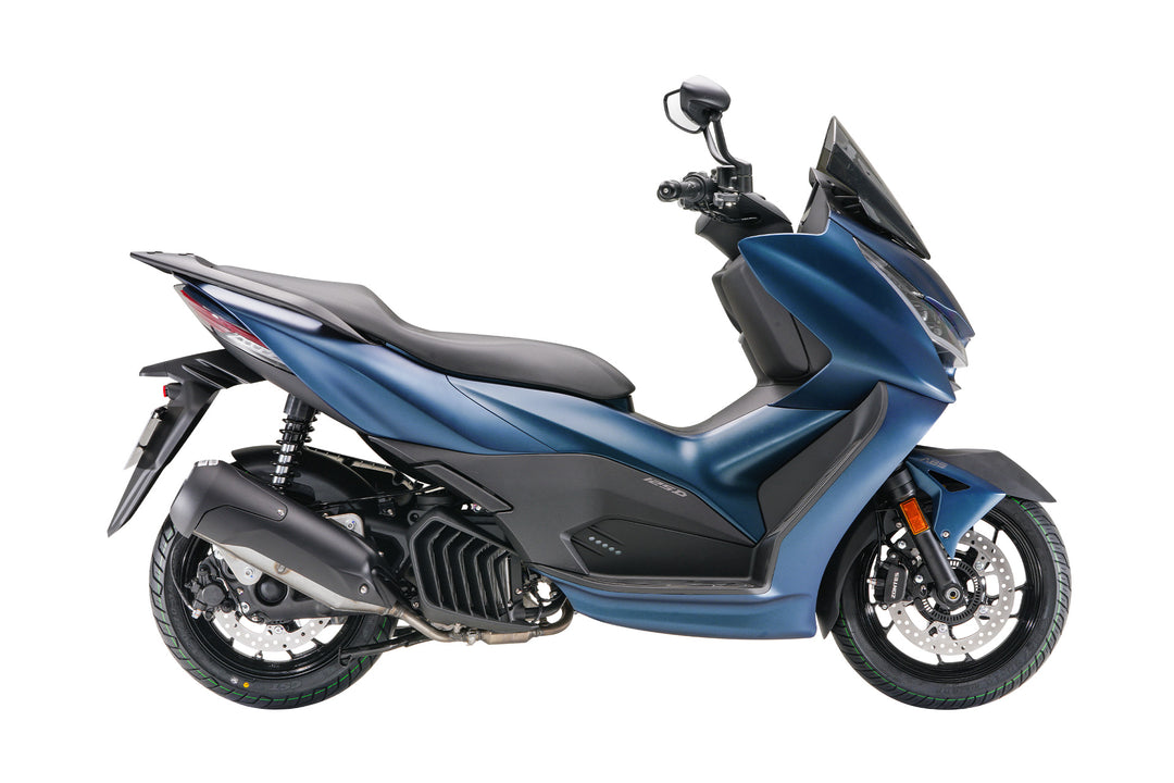 ZONTES 125D