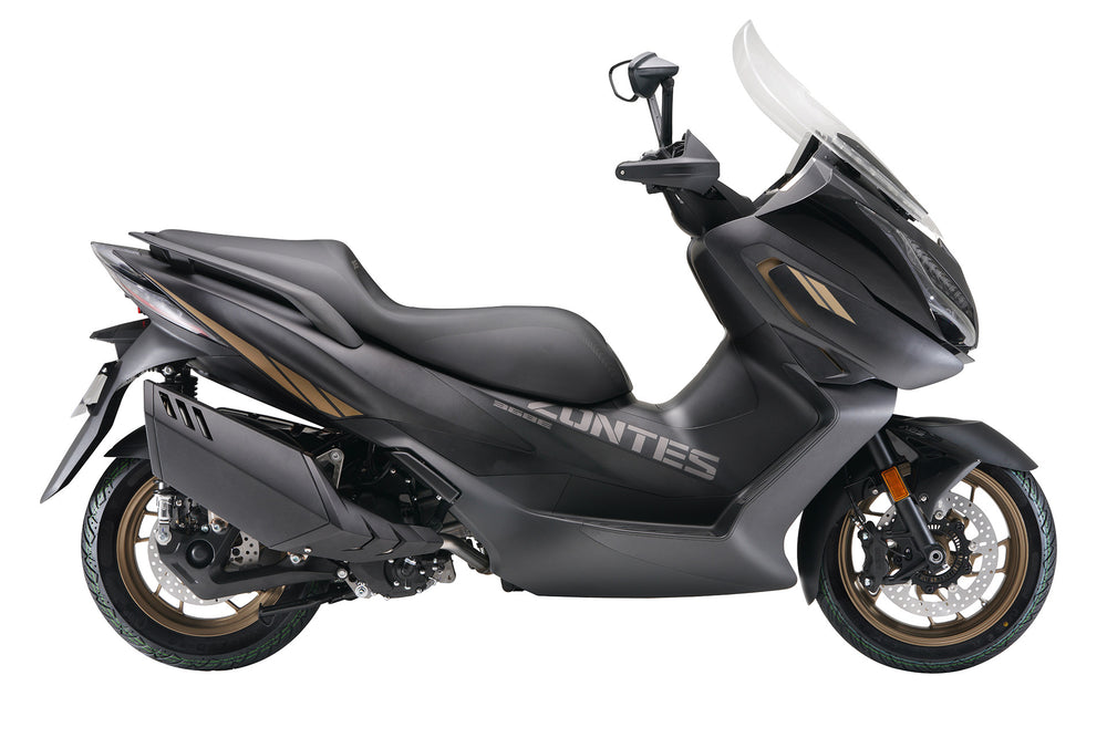 ZONTES 368E