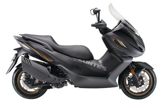 ZONTES 368E