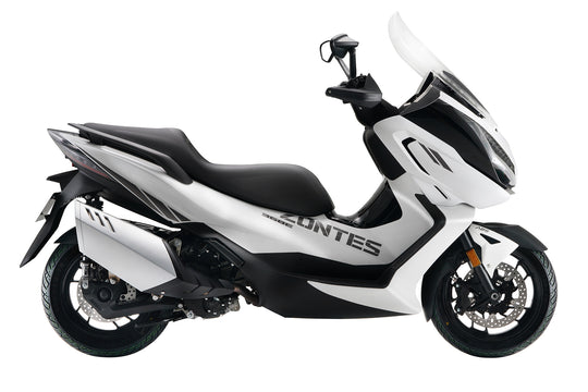 ZONTES 368E