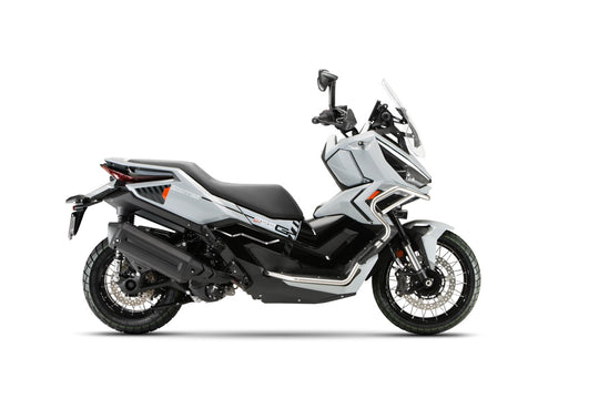 ZONTES 368G MY26