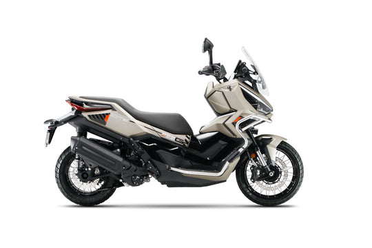 ZONTES 368G MY26