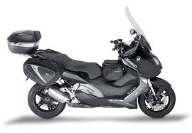 BMW C 650 SPORT