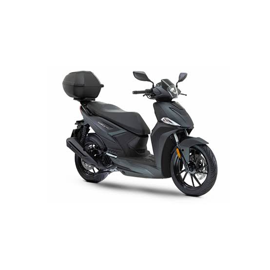 Agility NX 125