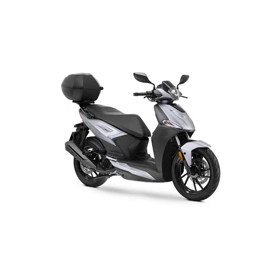 Agility NX 125