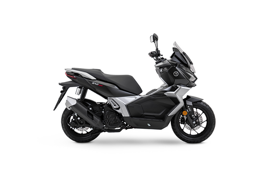 VOGE SFIDA SR1 ADV